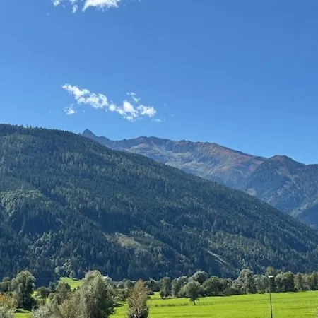 Apartmán Ferienapartment Tauernblick *