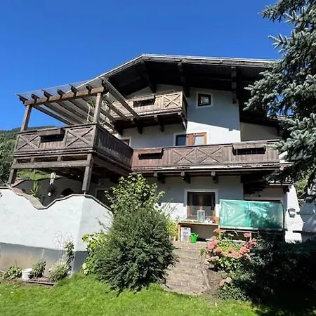 Ferienapartment Tauernblick شقة *