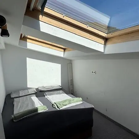 Ferienapartment Tauernblick Apartmán Stuhlfelden