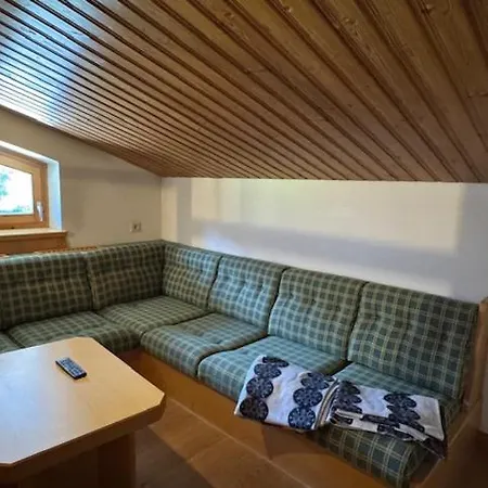 Ferienapartment Tauernblick Apartament