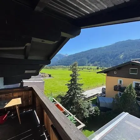 شقة Ferienapartment Tauernblick *