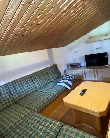 Ferienapartment Tauernblick * Stuhlfelden