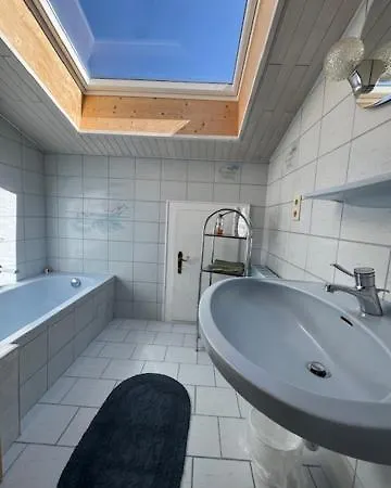 Ferienapartment Tauernblick Apartament *