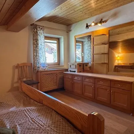 Apartmán Ferienapartment Tauernblick Stuhlfelden