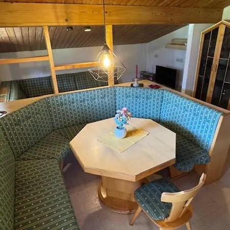 Ferienapartment Tauernblick