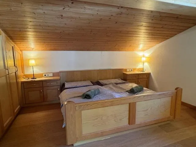 Ferienapartment Tauernblick شقة ستلفلدن