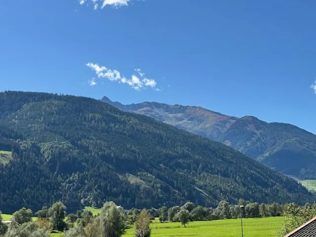 Apartamento Ferienapartment Tauernblick *