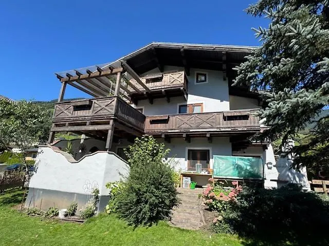 Ferienapartment Tauernblick شقة *