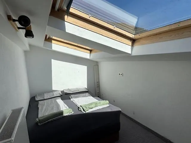 Ferienapartment Tauernblick شقة ستلفلدن