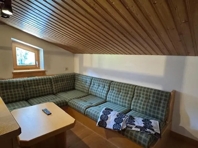 Ferienapartment Tauernblick Apartamento