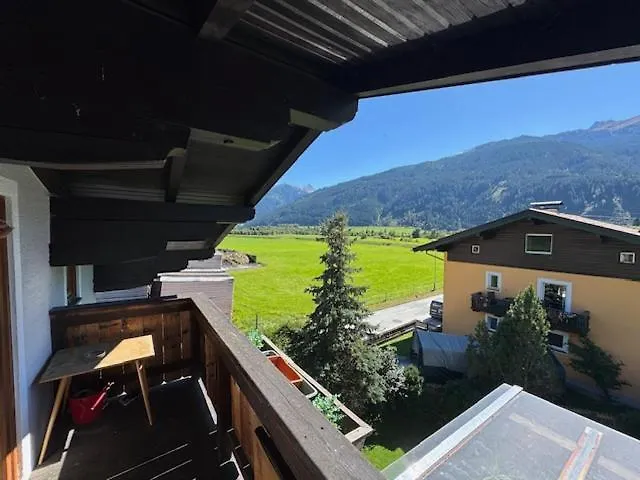 شقة Ferienapartment Tauernblick *