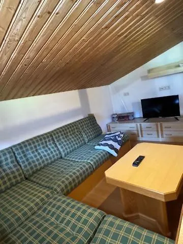 Ferienapartment Tauernblick * ستلفلدن