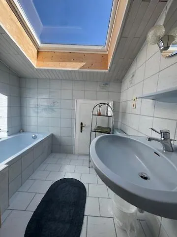 Ferienapartment Tauernblick Apartamento *