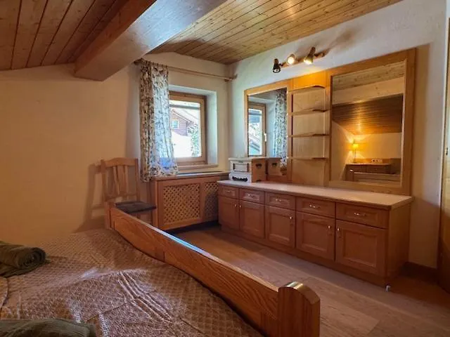 Apartamento Ferienapartment Tauernblick Stuhlfelden