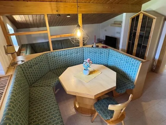 Ferienapartment Tauernblick